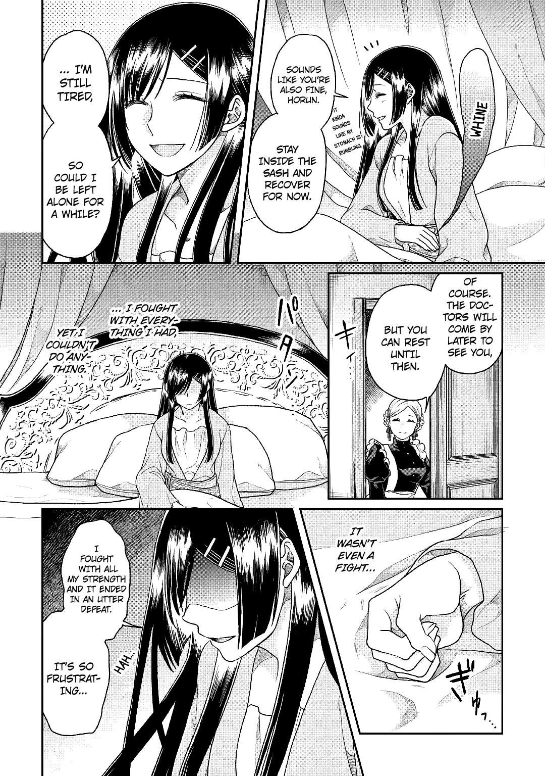 Tsukimichi: Moonlit Fantasy, Chapter 31 image 14